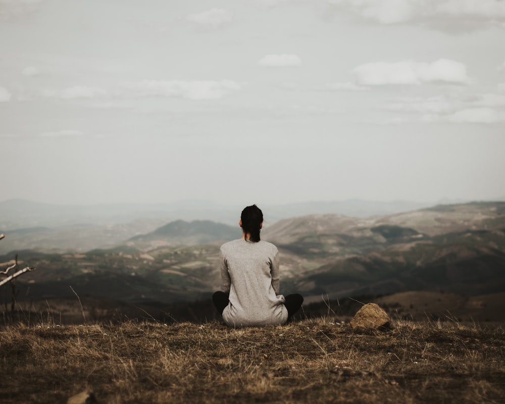 Skapa en friedfull meditationsrymd hemma